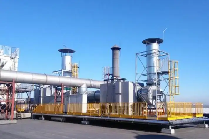 环保设备生产销售