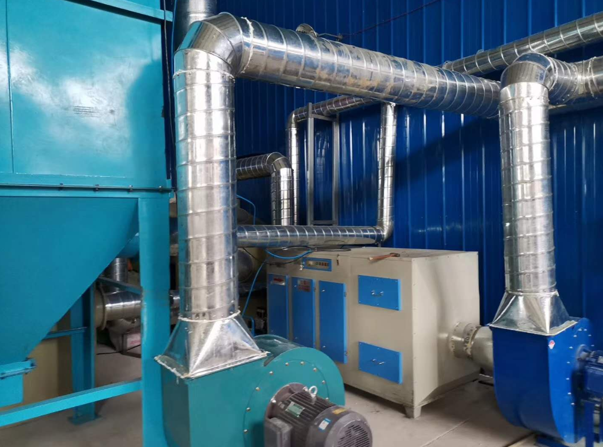 凯里市年产250万平方米合成树脂瓦生产线项目